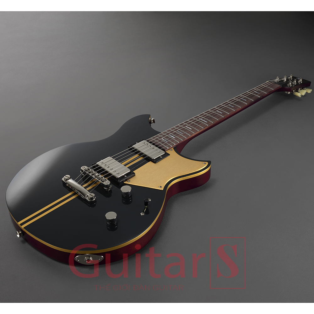 Đàn Guitar Yamaha RSP20X Electric