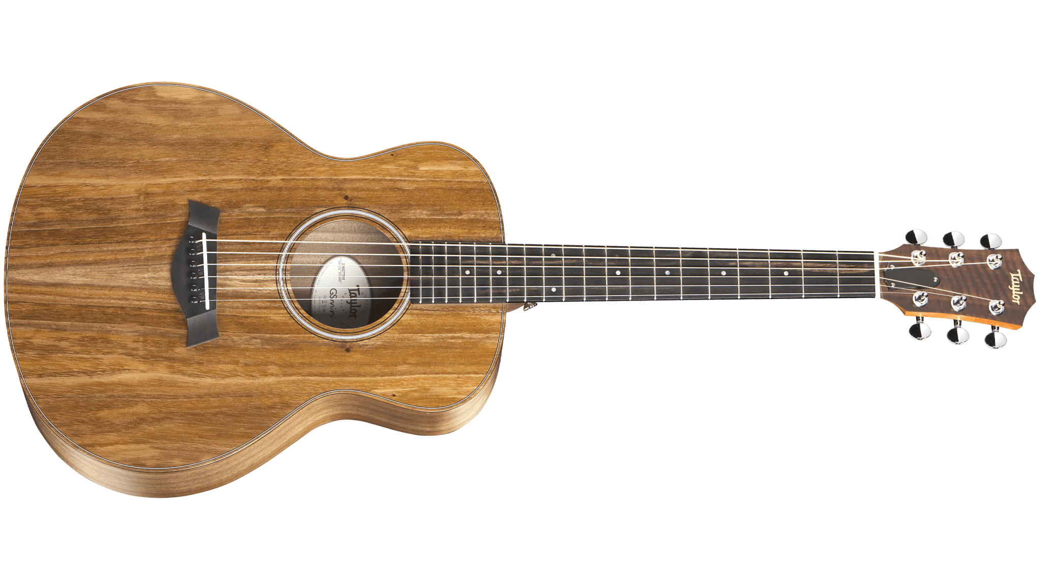 Guitar Taylor GS Mini E Koa