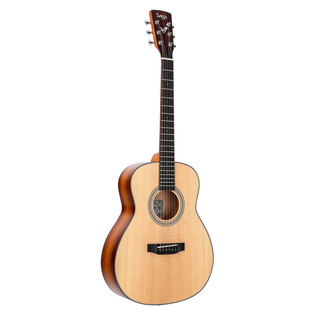 Đàn Guitar Saga GS700