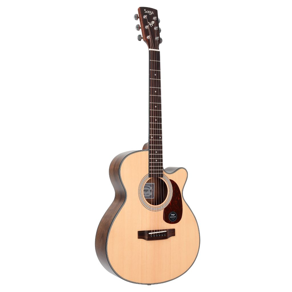 Đàn Guitar Saga SA800C