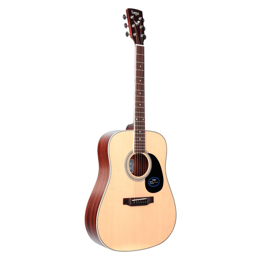 Đàn Guitar Saga SF700
