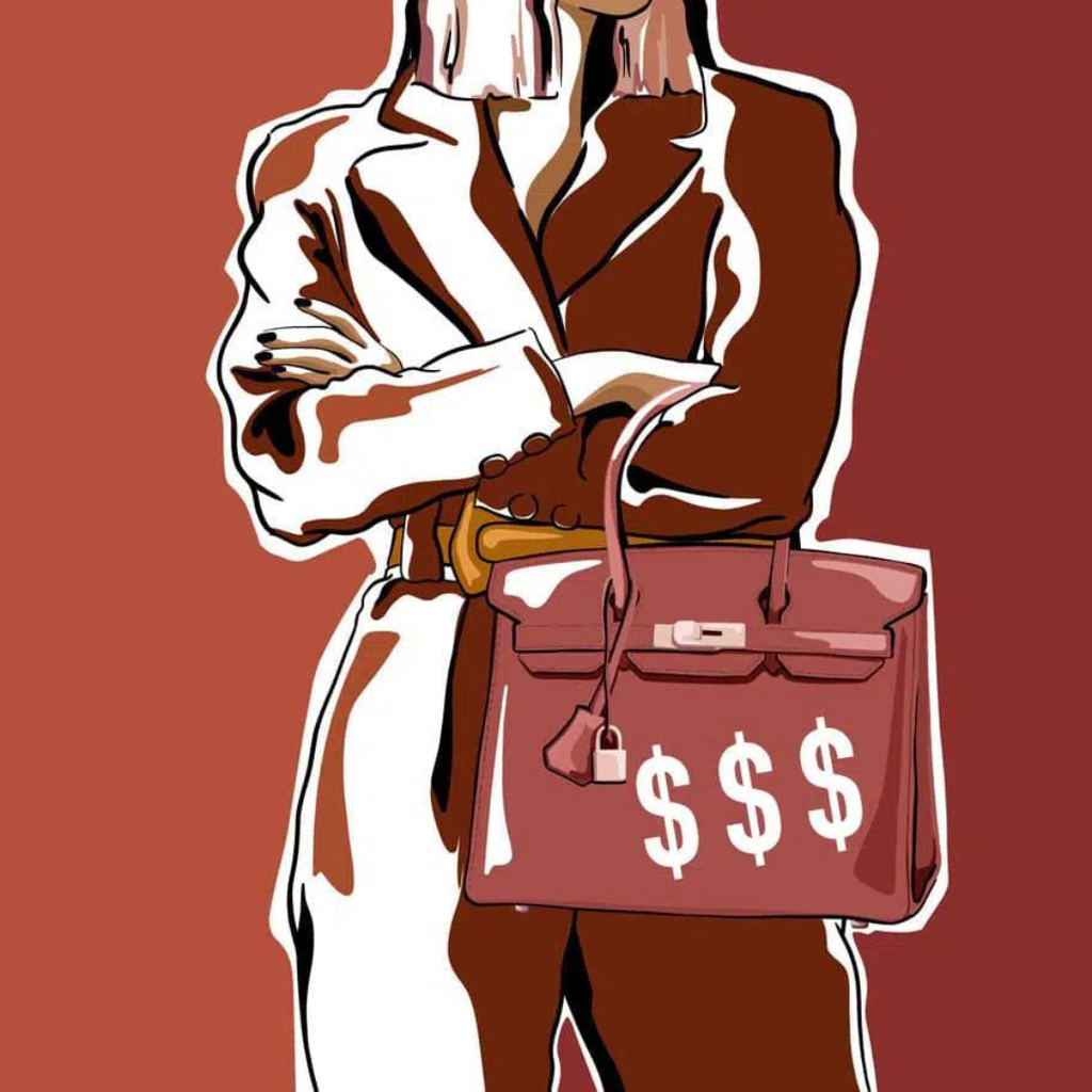 How to keep your bag in its pristine stage? How to preserve your BeRiche bags?