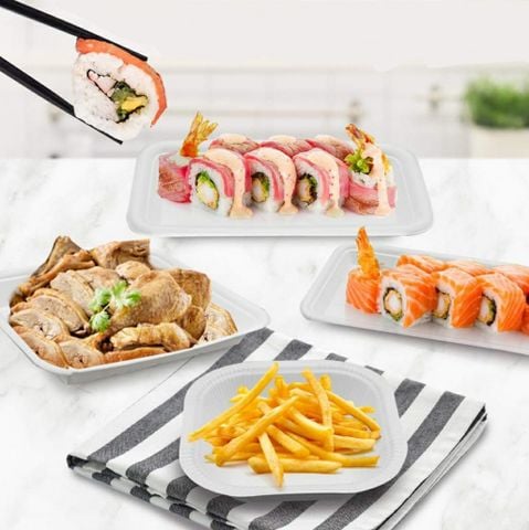 Mách Bạn Thực Hiện Mẹo Chọn Bao Bì Phù Hợp Với Từng Món