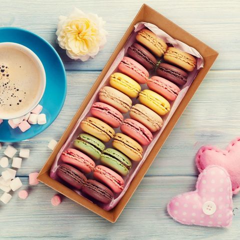 Cách Đóng Gói Bánh Không Bị Ẩm, An Toàn Và Hiệu Quả