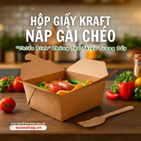 Cách Sắp Xếp Thức Ăn Trong Hộp Đẹp Mắt Cho Các Quán Ăn