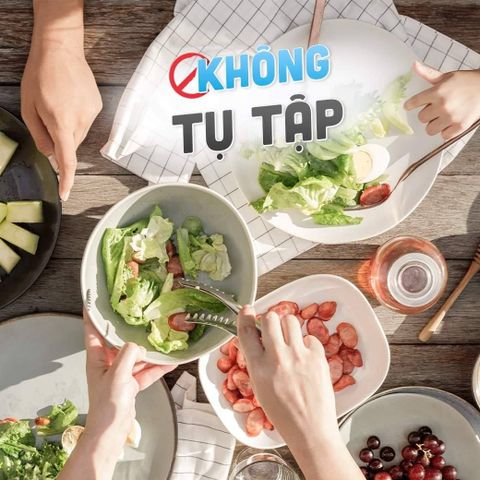 7 Mẫu Bao Bì Cho Món Chay Được Ưa Chuộng Tại Các Nhà Hàng, Quán Ăn