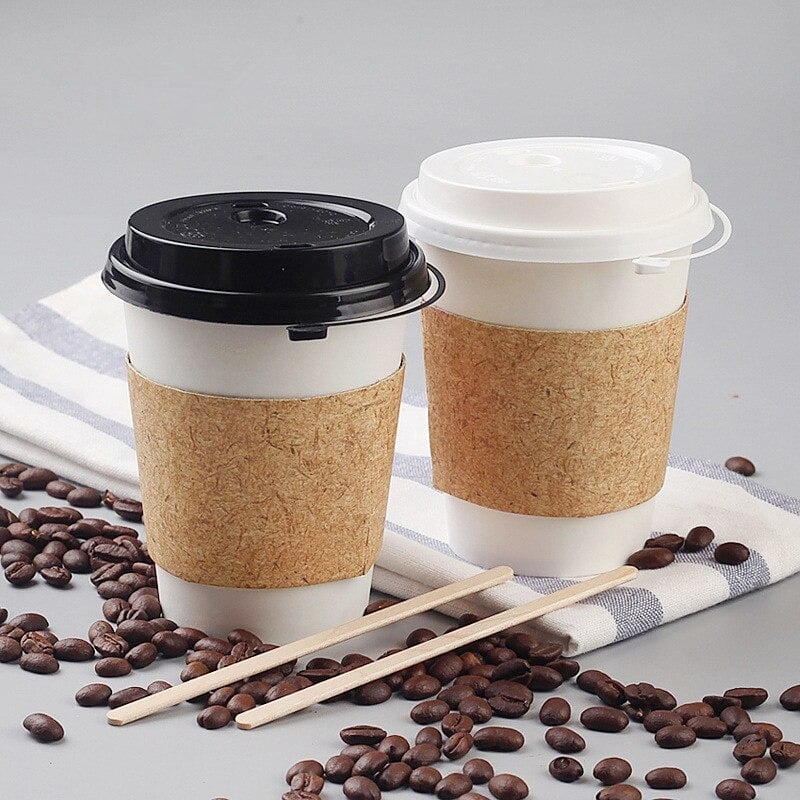 Những mẫu ly cafe mang đi được ưa chuộng tại Ecoeshop | ecoeshop.vn