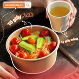 Bao Bì Xanh 2025 – Xu Hướng Bao Bì Thân Thiện Với Môi Trường Được Người Tiêu Dùng Đón Nhận