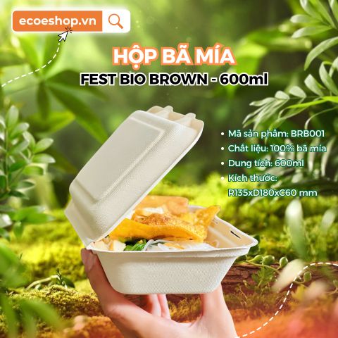 Hướng Dẫn Cách Bảo Quản Thức Ăn Trong Hộp Giấy