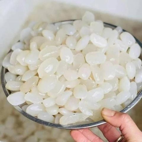 [2026] Bí Quyết Rim Hạt Đác Ngon, Bảo Quản Được Lâu Ngày