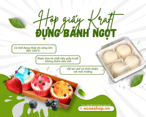 Hướng Dẫn Đóng Gói Bánh Mùa Mưa Đảm Bảo An Toàn