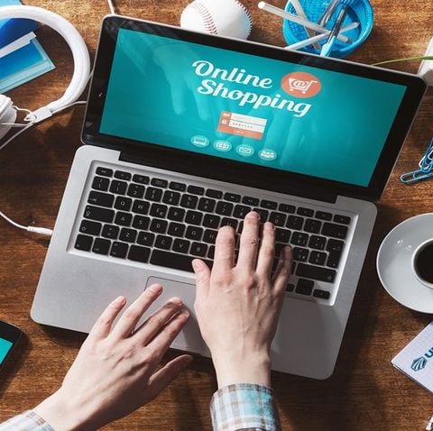 Chia Sẻ Kinh Nghiệm Mua Hàng Online An Toàn