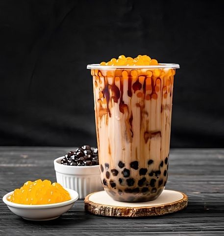 Mở Quán Trà Sữa Có Cần Giấy Phép Kinh Doanh Không?