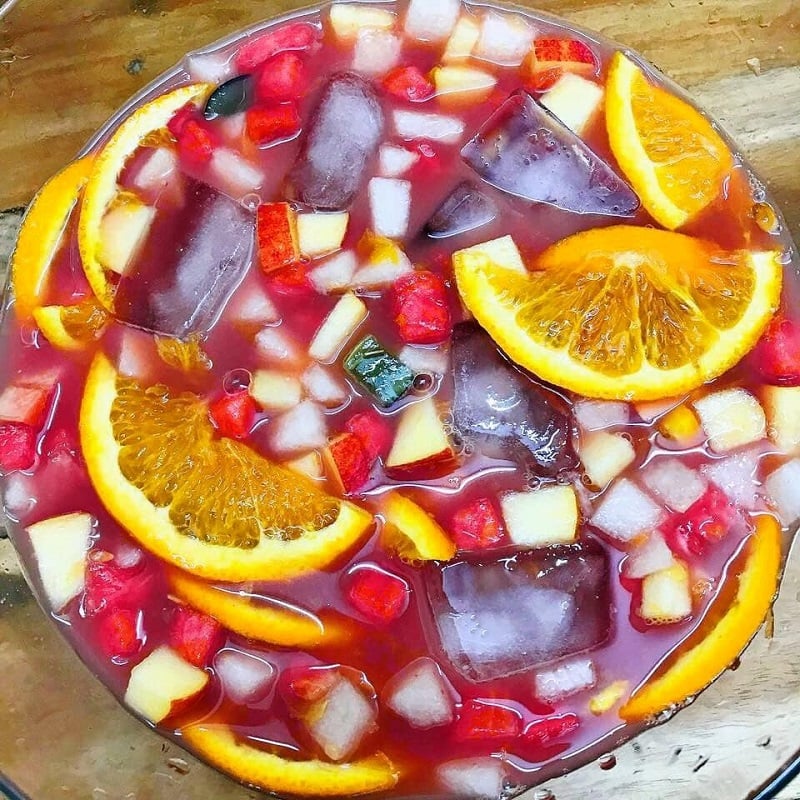 Cách Làm Rượu Trái Cây Strongbow Cực Đã Cho Mùa Hè Cực Chất | ecoeshop.vn