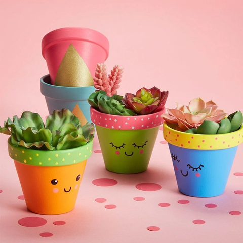 Gợi Ý Những Món Đồ Handmade Từ Tô Giấy Hữu Ích Cho Bạn