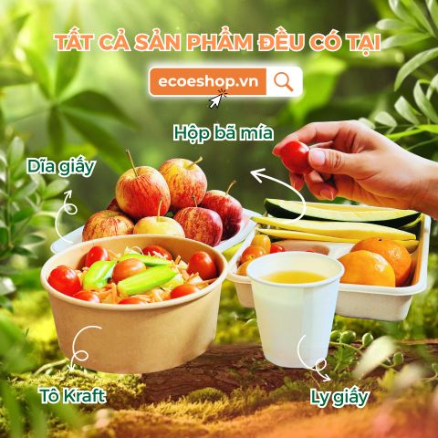 Đơn Vị Nào Sản Xuất Bao Bì Có Xuất Hóa Đơn GTGT Bao Bì?