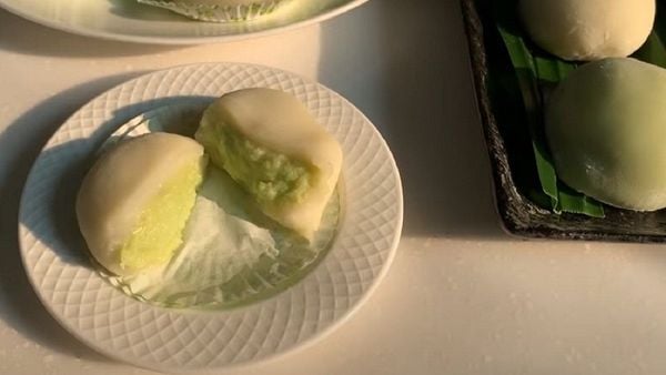 Hướng Dẫn Cách Làm Bánh Mochi Đơn Giản Ai Cũng Làm Được