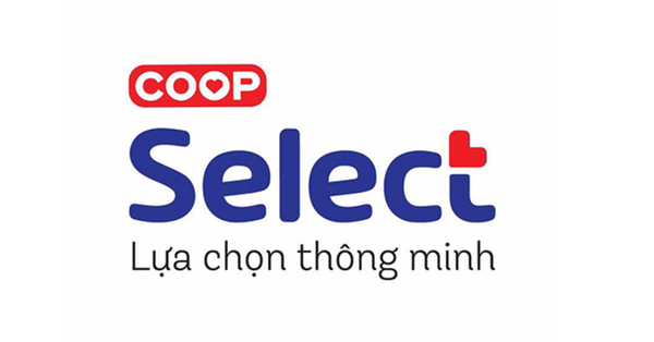Hợp tác sâu rộng với Saigon COOP phát triển thương hiệu ly, tô, chén, dĩa, ống hút giấy Coop Select!