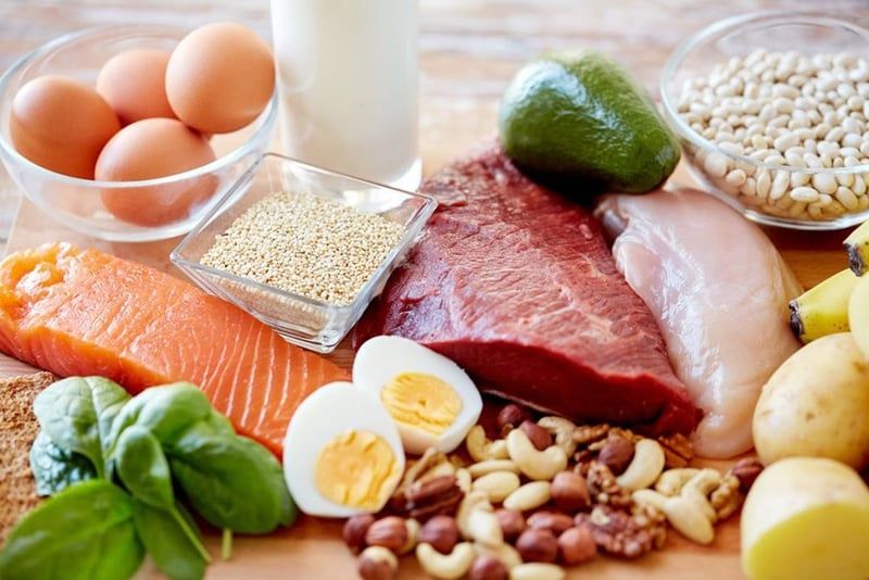 Biện pháp phòng tránh huyết áp thấp