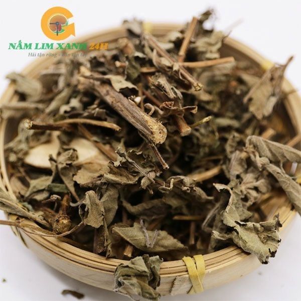 Lưu ý khi dùng cây An Xoa