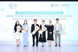 Dermedic & Bộ môn Da liễu - Đại Học Y Dược TP.HCM tổ chức thành công Chương trình đào tạo y khoa liên tục: "Quản lý bệnh da mạn tính và An toàn thẩm mỹ da"