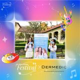 DERMEDIC VIỆT NAM - NHÀ TÀI TRỢ KIM CƯƠNG SỰ KIỆN FESTIVAL LÊ HỒNG PHONG 2023