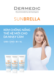 DÒNG SUNBRELLA