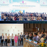 [Tienphong.vn] ẤN TƯỢNG TỐT ĐẸP CỦA DƯỢC MỸ PHẨM TẠI HỘI NGHỊ DA LIỄU THẨM MỸ TOÀN QUỐC LẦN THỨ 5 - 2022