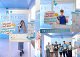 [RECAP] DERMEDIC ĐỒNG HÀNH CÙNG VNEXPRESS MARATHON NHA TRANG 2022