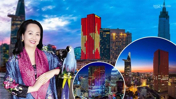 Danh sách 762 công ty liên quan Tập đoàn Vạn Thịnh Phát