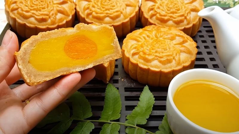 Bánh trung thu healthy có thật sự lành mạnh như nhiều người vẫn nghĩ?