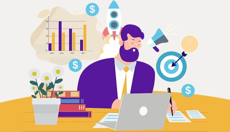 Để trở thành Affiliate Marketer kiếm tiền online thành công