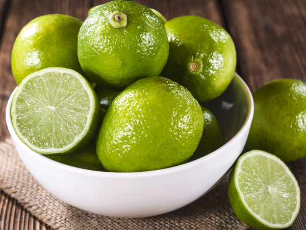 Uống nước chanh có giảm mỡ máu không?