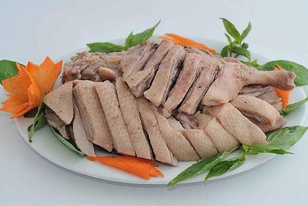 Bệnh gút nên ăn gì? Bệnh gút có ăn được thịt vịt không?