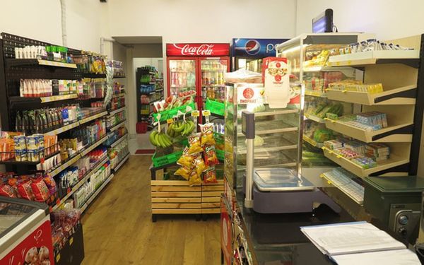 Giới thiệu mô hình Kho hàng NCC triển khai khuyến mãi