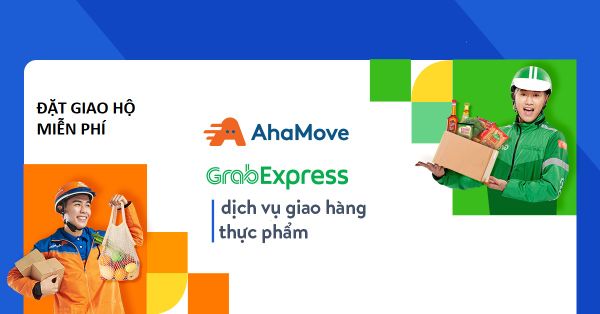 Cửa hàng Săn Khuyến Mãi Phạm Văn Đồng ra mắt dịch vụ hỗ trợ đặt xe giao hàng miễn phí