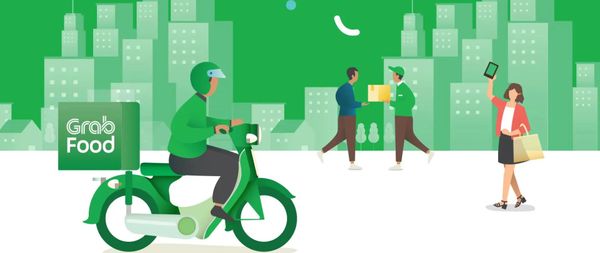 Mã Giảm Giá GrabFood tháng 7/2022