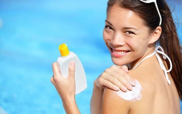 Cách chọn kem chống nắng phù hợp nhất cho từng loại da