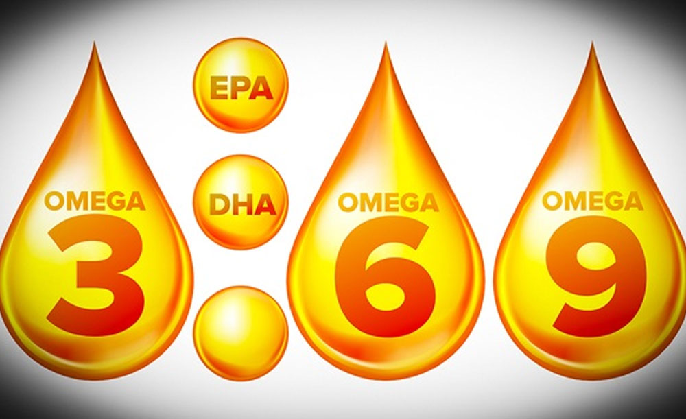 Omega 3 6 9 là gì ? Cách phân biệt Omega 3,6,9