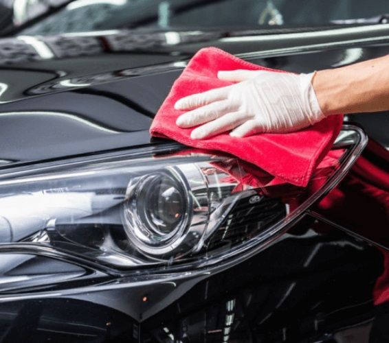 PHỦ BÓNG CERAMIC XE HƠI CÓ TỐT HAY KHÔNG ?