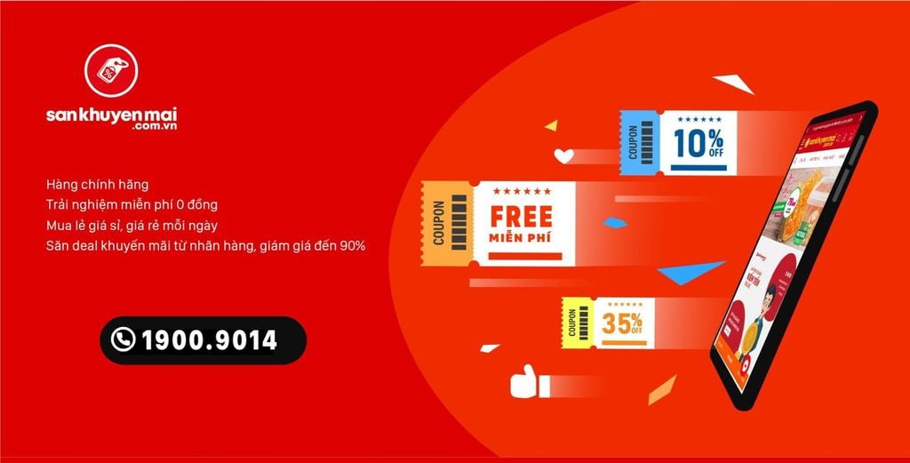 Vai trò và sự cấp thiết của hoạt động chiêu thị (promotion) trong Marketing