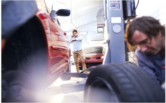 Ưu và nhược điểm của việc bơm khí nitơ cho lốp xe