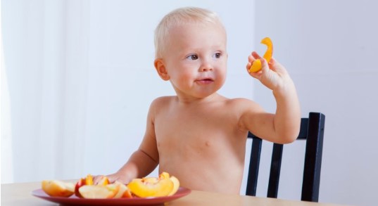 Chế độ dinh dưỡng cho trẻ thừa cân béo phì