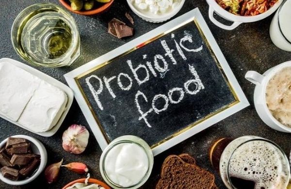 Phân biệt men vi sinh và men tiêu hóa  và cách dùng