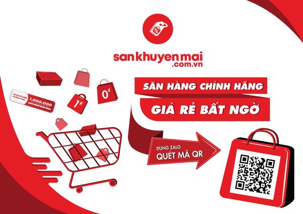 Săn nhiều hôm nay, cuộc đua top đơn hàng bán deal của các thương hiệu