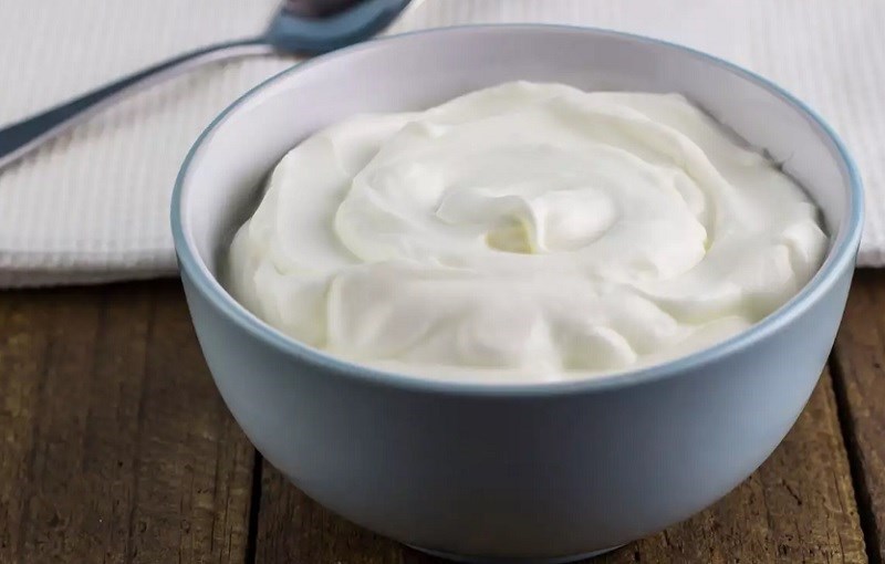 Cách làm sữa chua Hy Lạp giúp giảm cân, dễ thực hiện