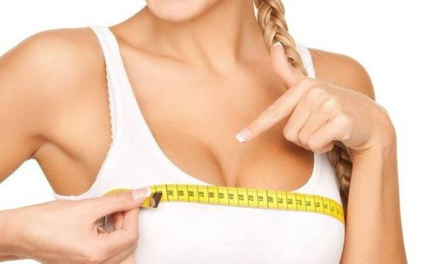 Tìm hiểu về thuốc tăng kích thước vòng 1 có hiệu quả như lời đồn