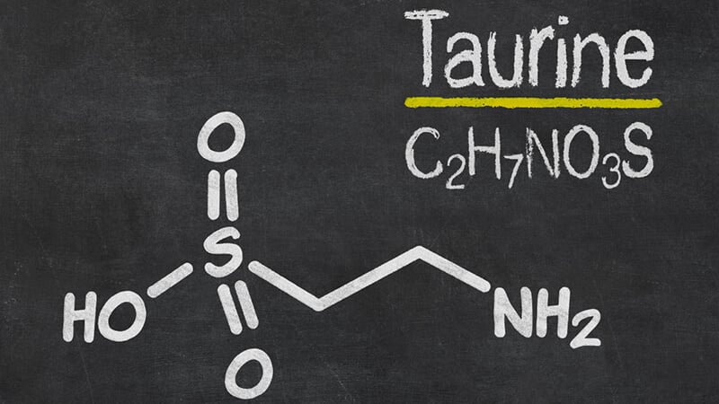 Taurine là gì? Lợi ích, tác dụng phụ và cách sử dụng