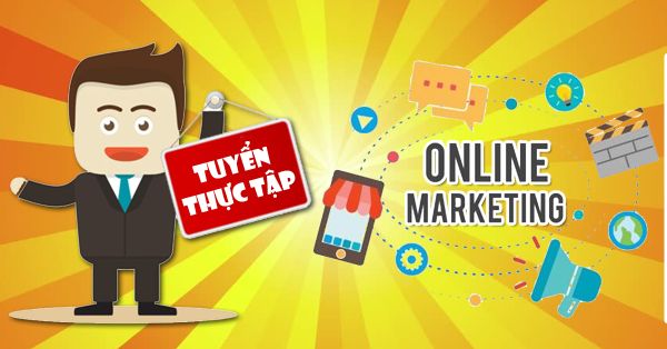 Cty Săn Khuyến Mãi tuyển Thực Tập Marketing tài năng - Học bổng 6 triệu đồng