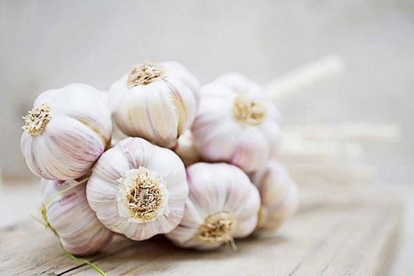 Ăn tỏi có giảm mỡ máu không?